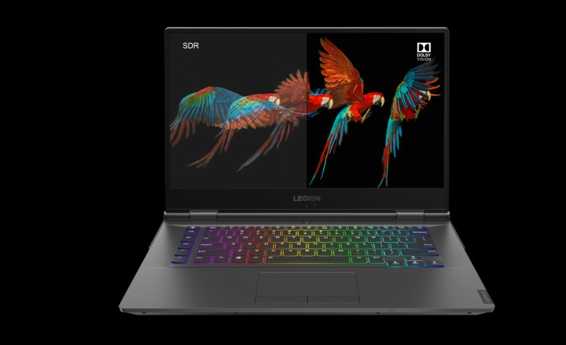 CES 2019 での Lenovo:新しい Legion PC、ゲーミング モニター、周辺機器を発表