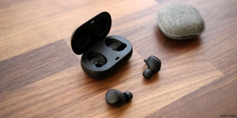 Samsung の Galaxy Buds:始めるためのヒント