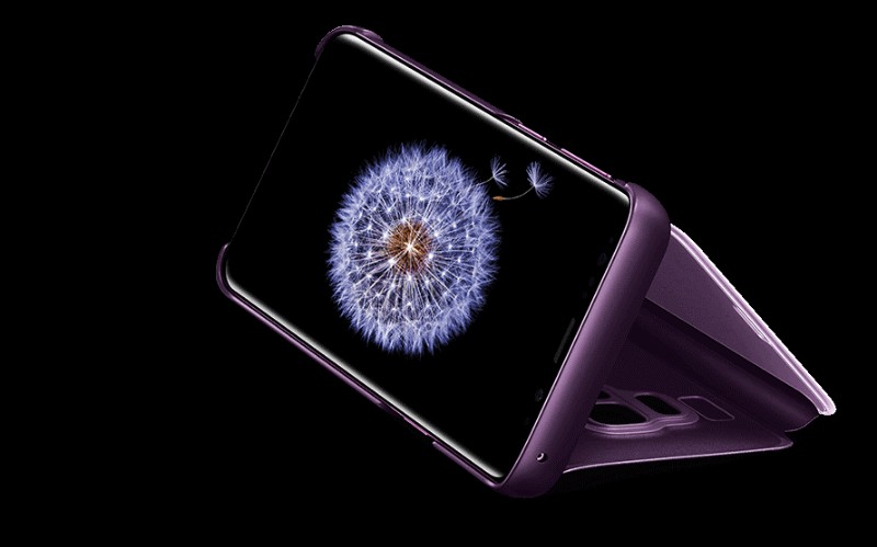 Samsung Galaxy S9 および S9+ の必須アクセサリ