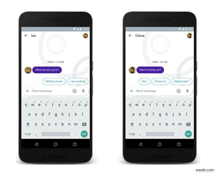 Google Allo が Whatsapp に勝つ方法