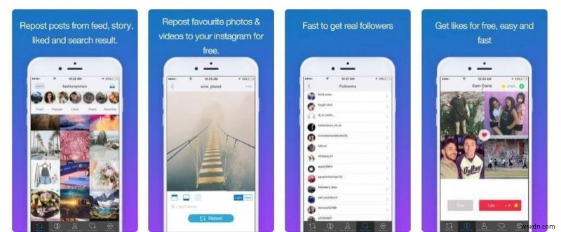 ユーザーに通知せずに Instagram ストーリーのスクリーンショットを撮る方法