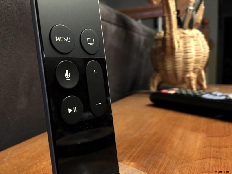 6 つの最も一般的な Apple TV の問題とその簡単な修正方法