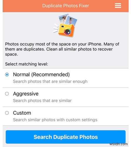 iPhone 2022 で重複した写真を削除する 3 つの方法