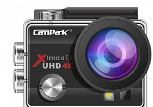 GoPro の代替品で 100 ドル以上節約:今すぐ安価なアクション カメラを手に入れましょう!