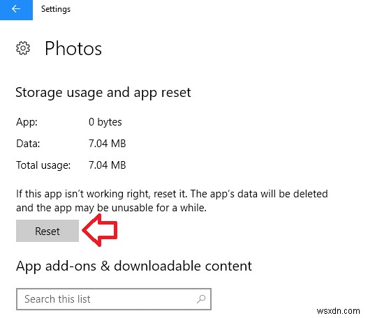 Windows 8 および 10 で動作しないフォト アプリを修正する方法