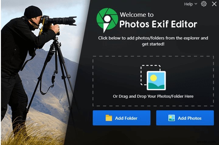 Exif データを使用して写真を比較し、写真のスキルを向上させる方法