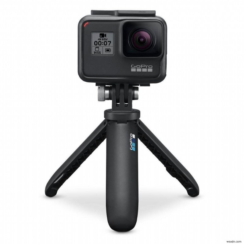 GoPro アクション カメラを最大限に活用するための 5 つのヒント