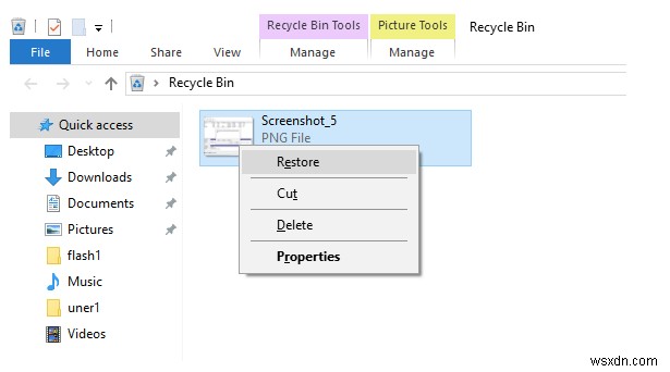 DNG ファイルを紛失しましたか? Windows で削除された DNG ファイルを復元する 3 つの便利な方法