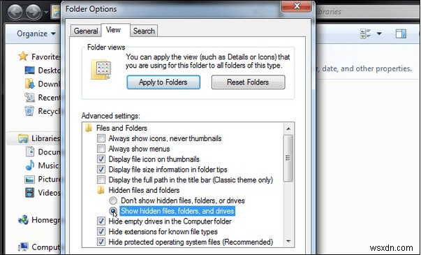 DNG ファイルを紛失しましたか? Windows で削除された DNG ファイルを復元する 3 つの便利な方法