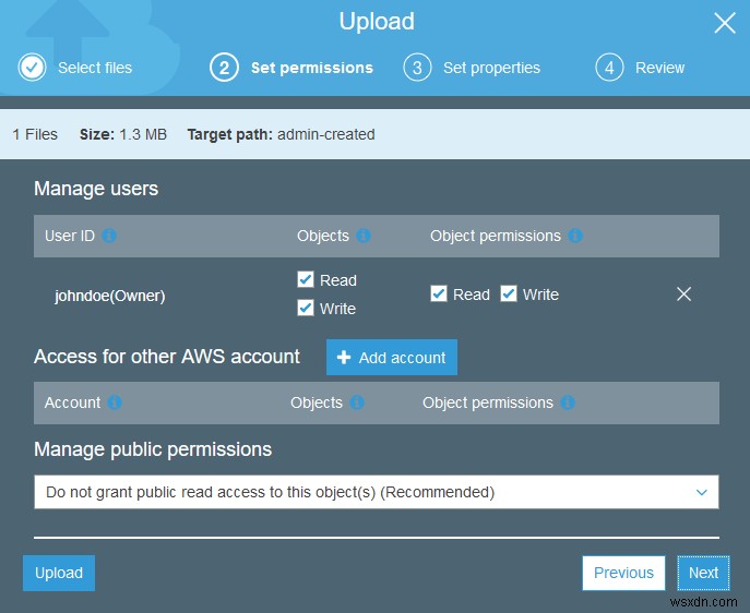 AWS を使用してビデオ ファイルを変換する方法