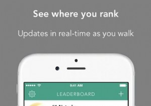 Fitbitスマートウォッチで絶対に入れておきたいおすすめアプリ7選