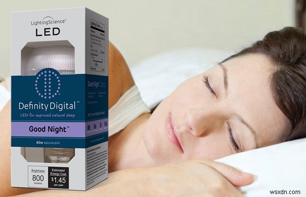 睡眠を改善するためのベッドサイド機器トップ 10
