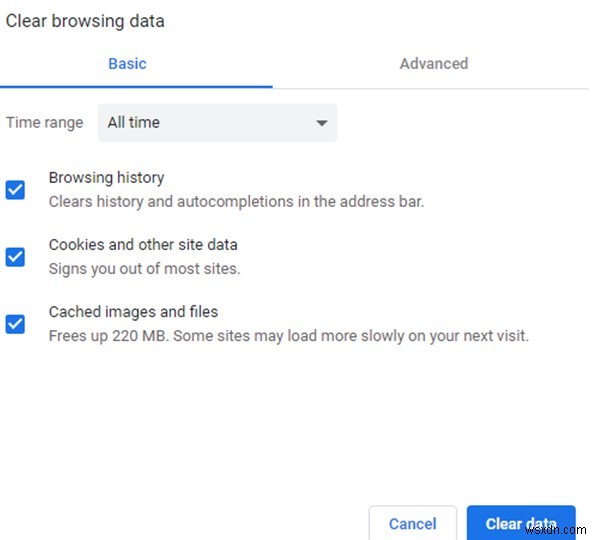 Windows 10 PC で YouTube の吃音を修正する方法