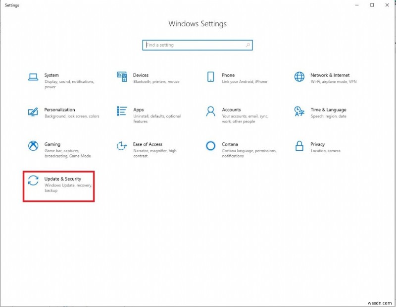 Microsoft Media Creation Tool を使用して .ISO ファイルを作成する方法