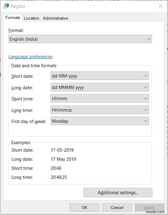 Microsoft Media Creation Tool を使用して .ISO ファイルを作成する方法