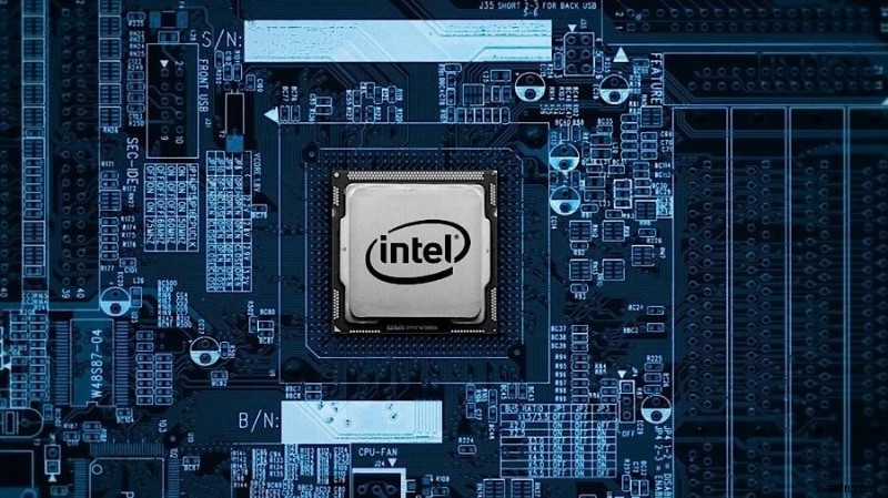 Intel が世界最大のチップ メーカーになった経緯:チップの設計と製造技術の進化