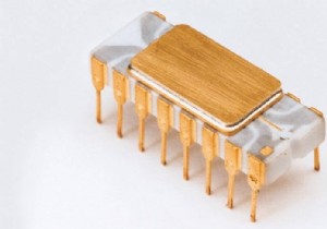 Intel が世界最大のチップ メーカーになった経緯:チップの設計と製造技術の進化