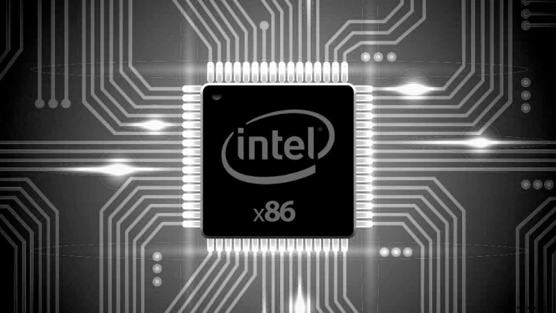 Intel が世界最大のチップ メーカーになった経緯:チップの設計と製造技術の進化