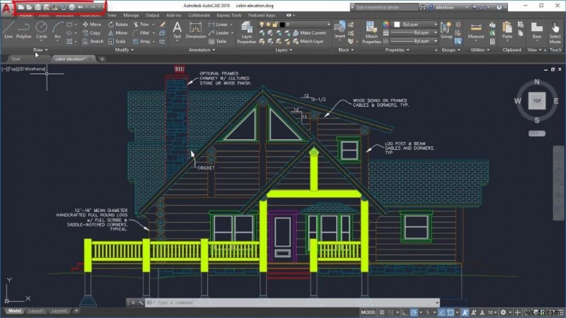 プロの建築家に欠かせない 5 つのソフトウェア