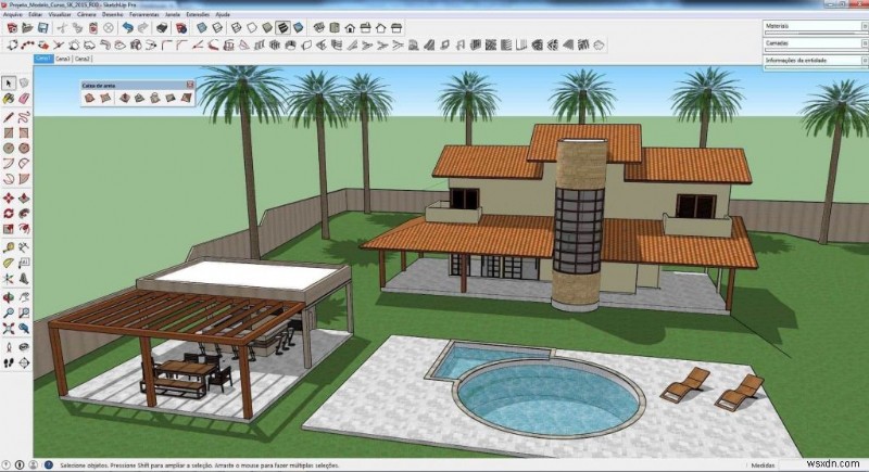 プロの建築家に欠かせない 5 つのソフトウェア