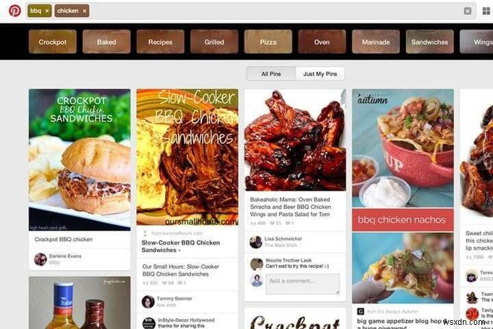 Pinterest を最大限に活用するための 6 つのヒントとコツ 