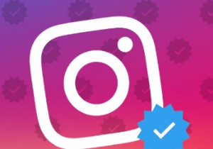 Instagram認証(青いバッジ)を取得する方法|申請手順と審査基準をステップごとに徹底解説