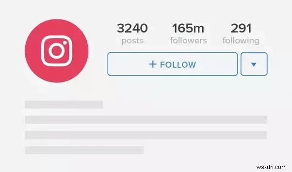 2022 年人間による検証なしで非公開の Instagram を表示する方法