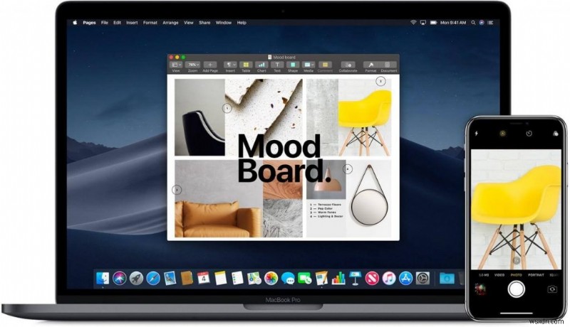 MacOS Mojave エクスペリエンスを向上させる 6 つのヒント