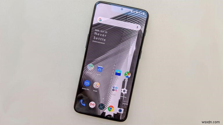 OnePlus 7:主な機能、噂、リリース日、期待されるすべて!