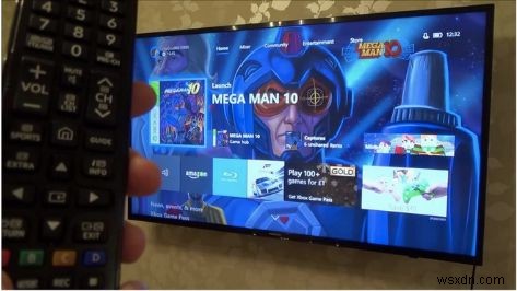 Samsung Smart TV に関する 6 つのヒント、コツ、ハック