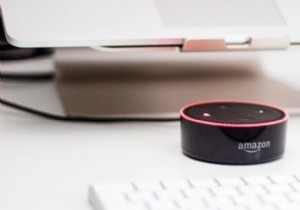 Alexaのウィスパーモード(ささやき声でのやり取り)を有効化する手順を解説