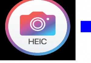 iPhone で Heic を JPG に変換する方法