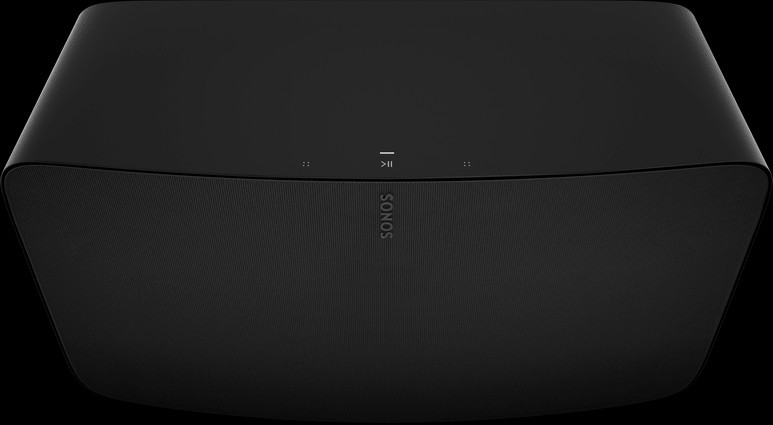 Sonos が新しいハードウェア トリオを発表 - Arc サウンドバー、Sonos Sub、Sonos Five スピーカー