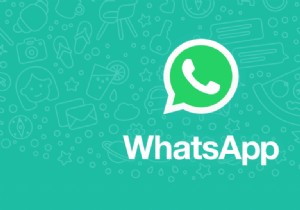 WhatsAppに実装が待たれる!あったら便利な8つの新機能