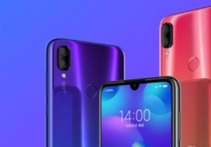 Xiaomi Mi Play:何を期待する?
