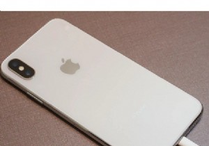 解決すべきハック:iPhone の電源が入らない!
