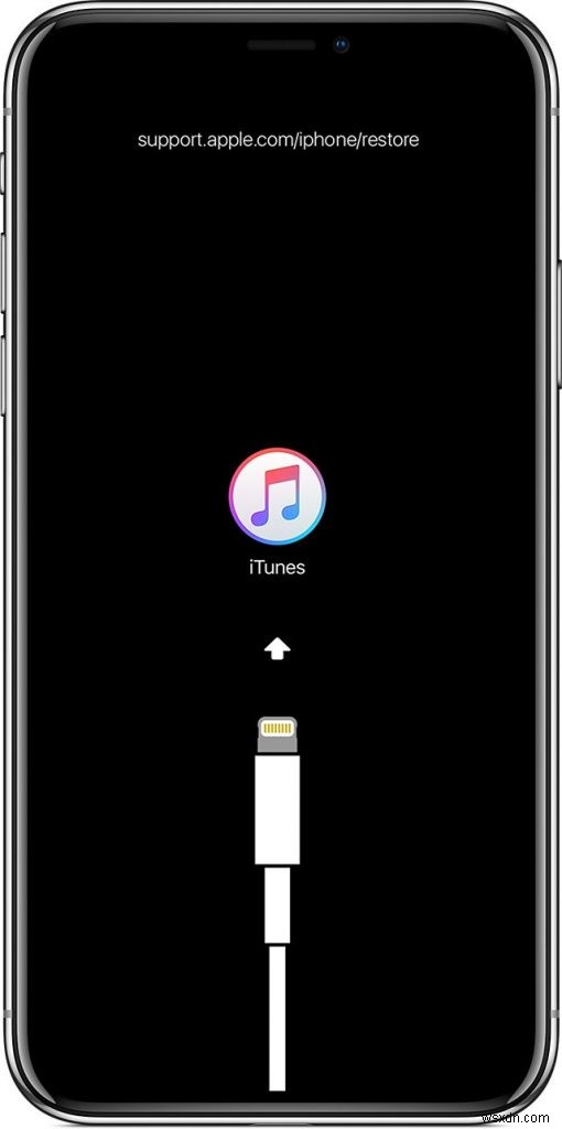 解決すべきハック:iPhone の電源が入らない!