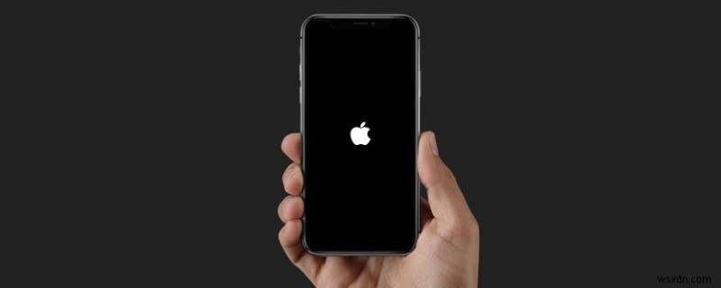 解決すべきハック:iPhone の電源が入らない!