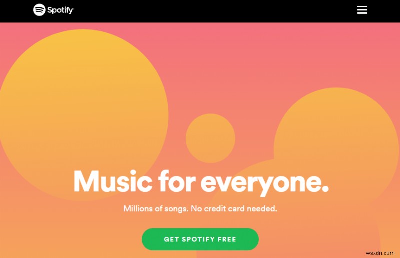 Spotify プレミアム プラン:知っておくべきことすべて