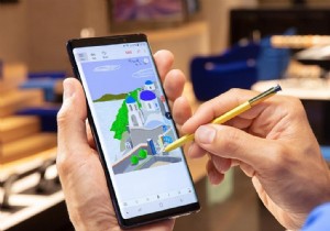 新しい Galaxy Note 9 を始めるための 7 つのこと