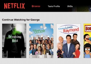 Netflixの「続きを見る」から作品を削除する方法を徹底解説