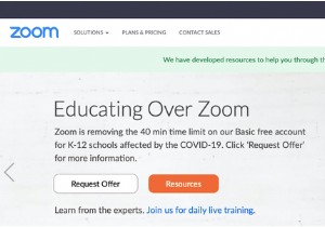 Zoomアカウントを完全に削除する簡単な手順ガイド