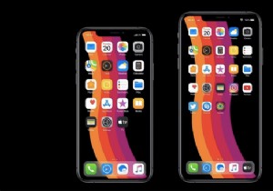iOS 14:期待される機能、リリース日、知っておくべきことすべて