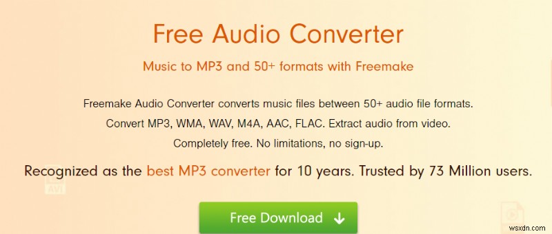 Flac を Mp3 に変換する方法