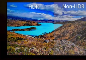 HDR またはハイ ダイナミック レンジとは何ですか?また、それを写真に適用する方法は?