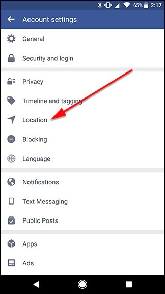 Facebook が近くの WiFi スポットを追跡するのにどのように役立つかを次に示します