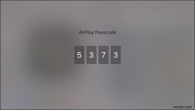 Airplay 経由で iPhone コンテンツを Apple TV にストリーミングする方法