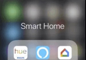 iPhoneでAlexaを操作する方法!アプリの設定手順と使い方を徹底解説