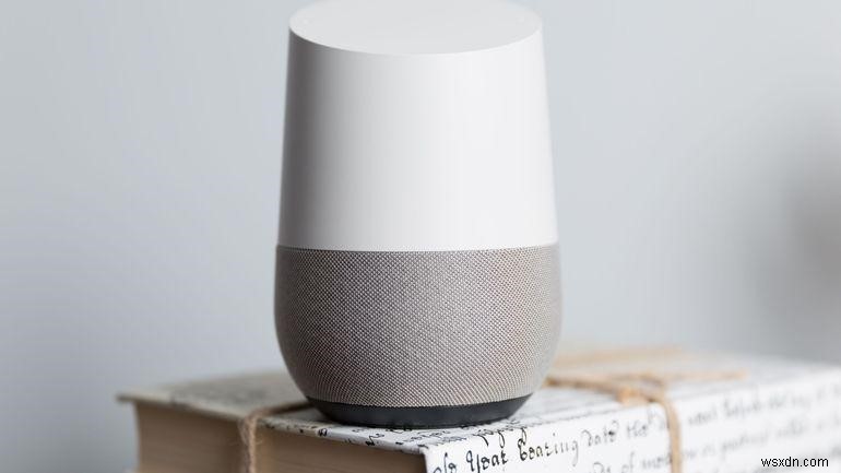 Google Home スピーカーでできる 8 つの意外な機能