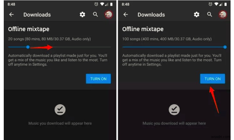 YouTube Music の 5 つの機能を最大限に活用しよう!